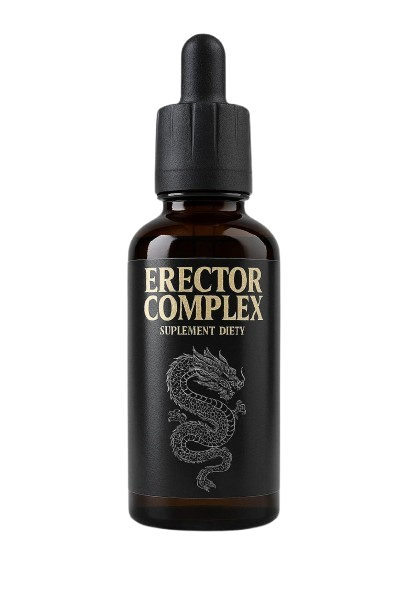 Produto Erector Complex