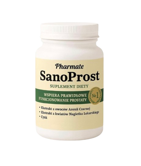 Produto SanoProst